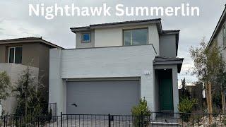 Nighthawk at Summerlin by KB Homes |  New Homes For Sale Las Vegas -  Modern Design $533k+