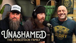 Willie Embraced His Diva Tendencies During ‘Duck Dynasty’ & Jase Has a ‘Joe Rogan Experience’ | 1024