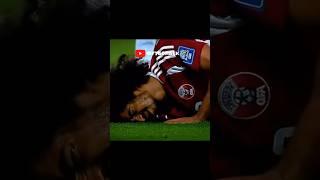 KYRGYZSTAN VS QATAR 3-1 #football #funny