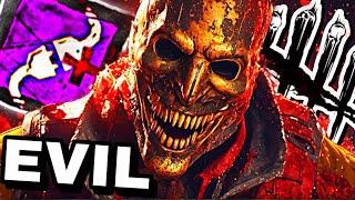 THIS Killer Is PURE EVIL.. | Dead by Daylight