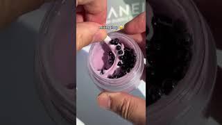 Adding Boba balls into our Bubble Tea Lip Sleeping Mask... Anyone want some? 
