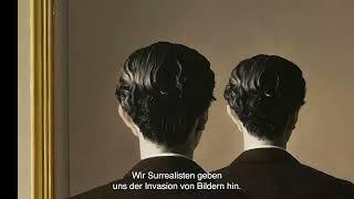 Buñuel: Filmemacher des Surrealismus (OmU-Trailer in HD)