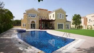 A Collection of Hidden Gems - Polo Homes, Arabian Ranches