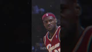 Lebron James Edit #shorts #nba #edit #lebronjames #jordan