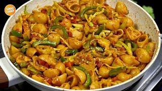 Most Delicios Macaroni Pasta Recipe,Ramzan Special Recipe,Iftar Recipe by Samina Food Story