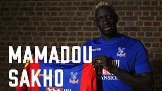 Mamadou Sakho | New Signing