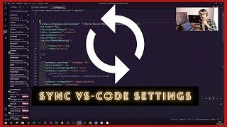 VS Code Sync Settings