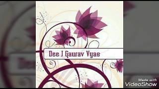 Main Tera Boyfriend Tu Meri Girlfriend J-Star Desi Dhol Mix DJ Gaurav