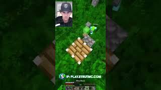 Daquavis vs Dream #minecraft