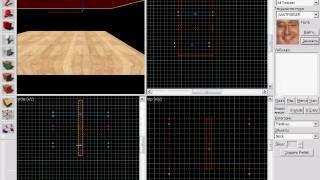 Видео Урок по созданию карт для cs 1.6