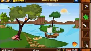 Island Escape Walkthrough