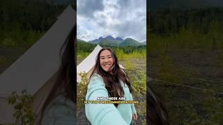 5 Best Things to do in Anchorage Alaska ️🫎 #anchorage