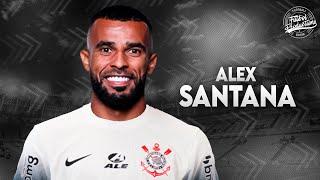 Alex Santana ► Bem vindo ao Corinthians ● 2024 | HD