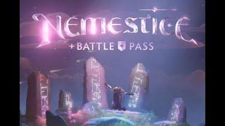 Nemestice battle pass explained