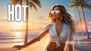 ️️Vibe de Asfalto | Latin Beach Lounge Party & Dance | FBR Royalty-Free Music | FbeastR