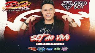 SET ( LIVE MARCANTE ) - DJ GIGIO BOY 30-01-2025