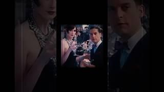 the airpod lag on the text  #thegreatgatsby