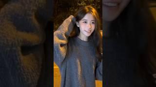 【#抖音 #Tiktok - 花碎花】女大18但變更好看了