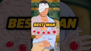 Top 10 Strongest Gen-jutsu user's