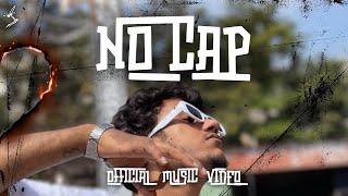 Sachin Suri - No Cap ( Official Music Video ) | New Kannada Rap