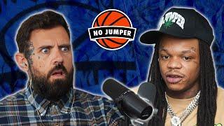 FBG Butta on NBA Youngboy's Release, Munna Duke's Death, Larry Hoover Allegations & More