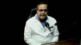 Dr. Carlos Alberto Lang Ferreira - Urologista no Café com Zákia