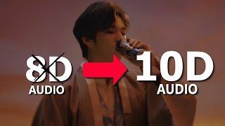 ZICO X KANG DANIEL - REFRESH [10D USE HEADPHONES!] 