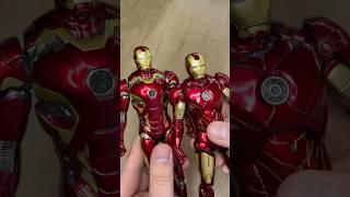 САМЫЙ КРАСИВЫЙ КОСТЮМ ЖЕЛЕЗНОГО ЧЕЛОВЕКА? / IRON MAN MK 45 ZD toys