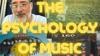  The Psychology of Music with Tim Rutili of Califone 