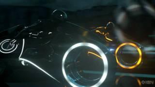 Tron: Evolution Trailer - E3 2010