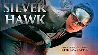 Silverhawk (Trailer)