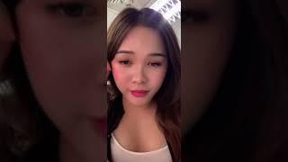 Girl cute BIGO live#399