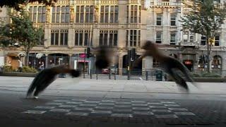 Parkour and Free Running 2010 - Liam Macdonald