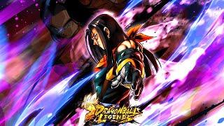 Dragon Ball Legends - Super Android 17 (DBL67-05S) Voice (Japanese)