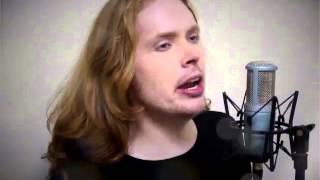 O Come All Ye Faithful (Metal Version) - A HERO FOR THE WORLD