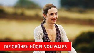 Die grünen Hügel von Wales I Deutscher Film 2010 I Julia Richter, Christoph M. Ohrt, Heidelinde Weis