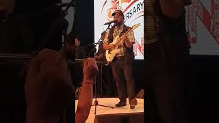 Augustine Emil - "Mendi Valley" at Exxon Mobil's 10th Annivessary,  Hilton Hotel (Live - 2024)