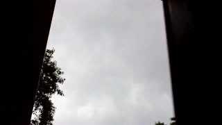 Lightning Up Close