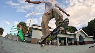 Phipps Skatepark 2.0