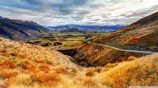 NEW ZEALAND - THE MOST BEAUTIFUL PICTURES