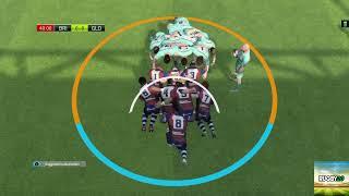 Bristol Bears - Gloucester Rugby | Premiership Rugby | Rugby 20 | PS4 |  󠁧󠁢󠁥󠁮󠁧󠁿