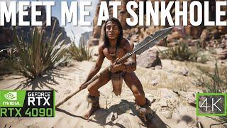 200 IQ Conan Exiles Callouts