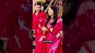 Dewrani jethani viral dance #dola re #sachinmanisha