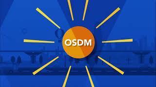 Rail Ticketing - What is OSDM? [long version]