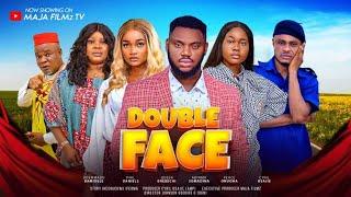 DOUBLE FACE - SOMADINA ADINMA,PEACE ONUOHA,QUEEN ENEBECHI,CYRIL OSAJIE 2024 latest movie