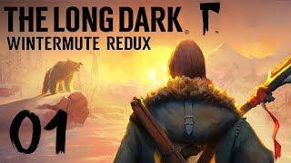 The Long Dark Deutsch Wintermute Redux Let's Play The Long Dark Deutsch German Gameplay #1