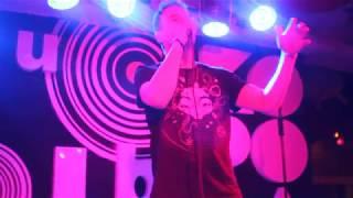 Zero People - Джедай (26.04.2016) арт-клуб Корова, Харьков