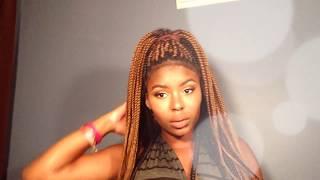 Soft Cut Crease Glam | V. Trice