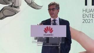 Il Huawei Enterprise Day 2021