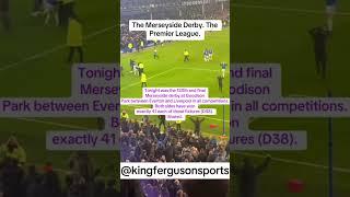 Tarkowski goal against Liverpoo! #salah #tarkowski #liverpool #everton #salah  #viral #trendingvideo